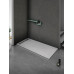Душевой поддон WeltWasser WW TRS 14090 STONE-WT 140х90 см белый с сифоном