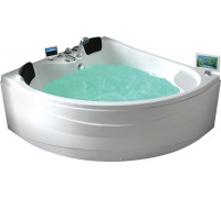 Акриловая ванна Gemy G9041 O