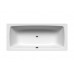 Ванна Kaldewei Cayono Duo 725 180х80 easy-clean