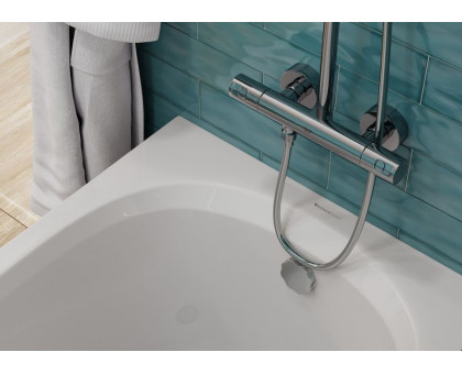 Ванна акриловая VAGNERPLAST Kasandra 180х70