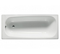 Ванна стальная Roca Contesa 23596000O 160x70