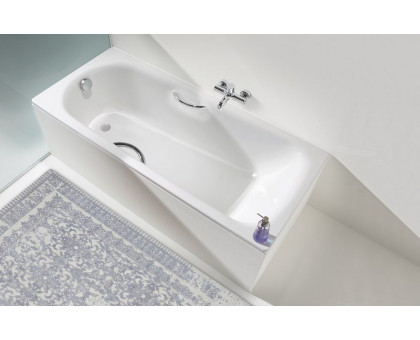 Ванна Kaldewei Saniform Plus 363-1 170х70 easy-clean