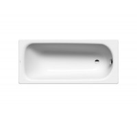 Ванна Saniform Plus Мод.375-1 180х80 белый